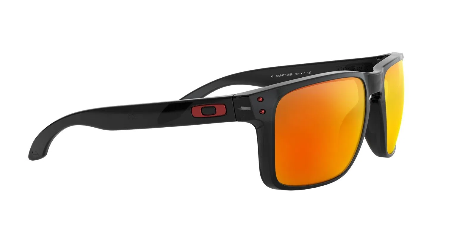 Oakley Holbrook Xl 9417 Sunglasses - view 102